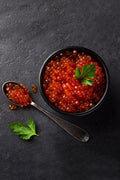 red caviar 1
